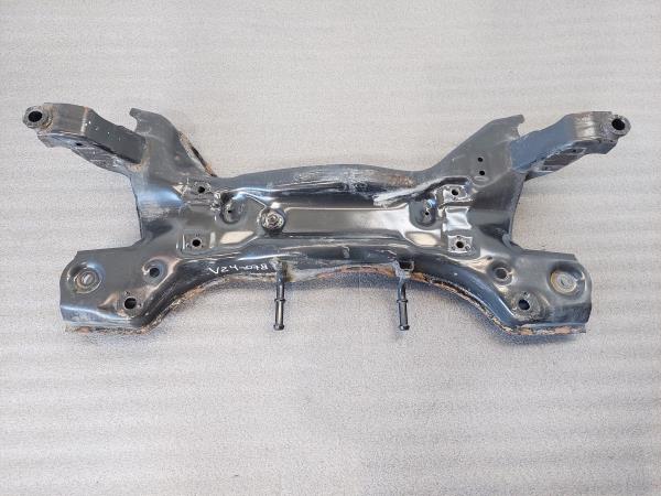 Subchasis delantero AUDI A1 Sportback (8XA, 8XF)