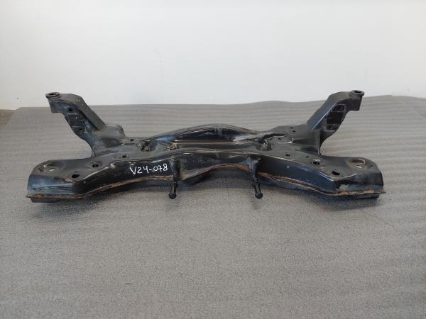 Subchasis delantero AUDI A1 Sportback (8XA, 8XF) Imagem-1