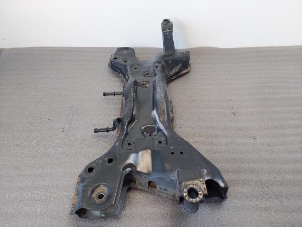 Subchasis delantero AUDI A1 Sportback (8XA, 8XF) Imagem-4