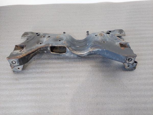 Subchasis delantero AUDI A1 Sportback (8XA, 8XF) Imagem-3