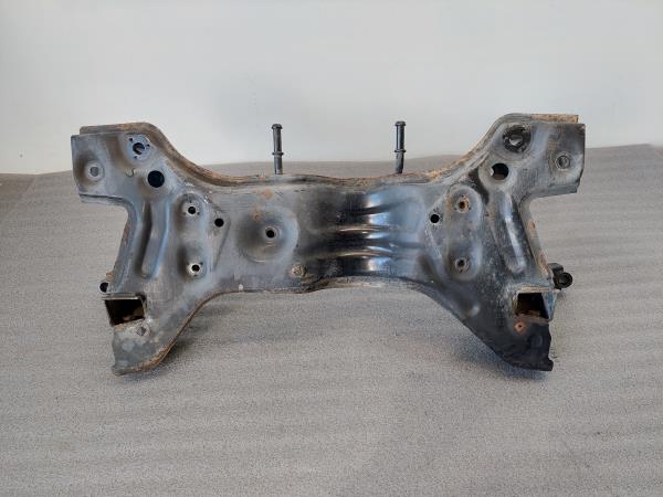 Subchasis delantero AUDI A1 Sportback (8XA, 8XF) Imagem-2