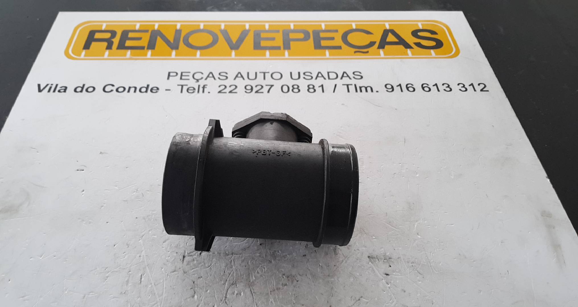 Medidor massa de ar / MAF ROVER 200 Hatch (RF) Imagem-0