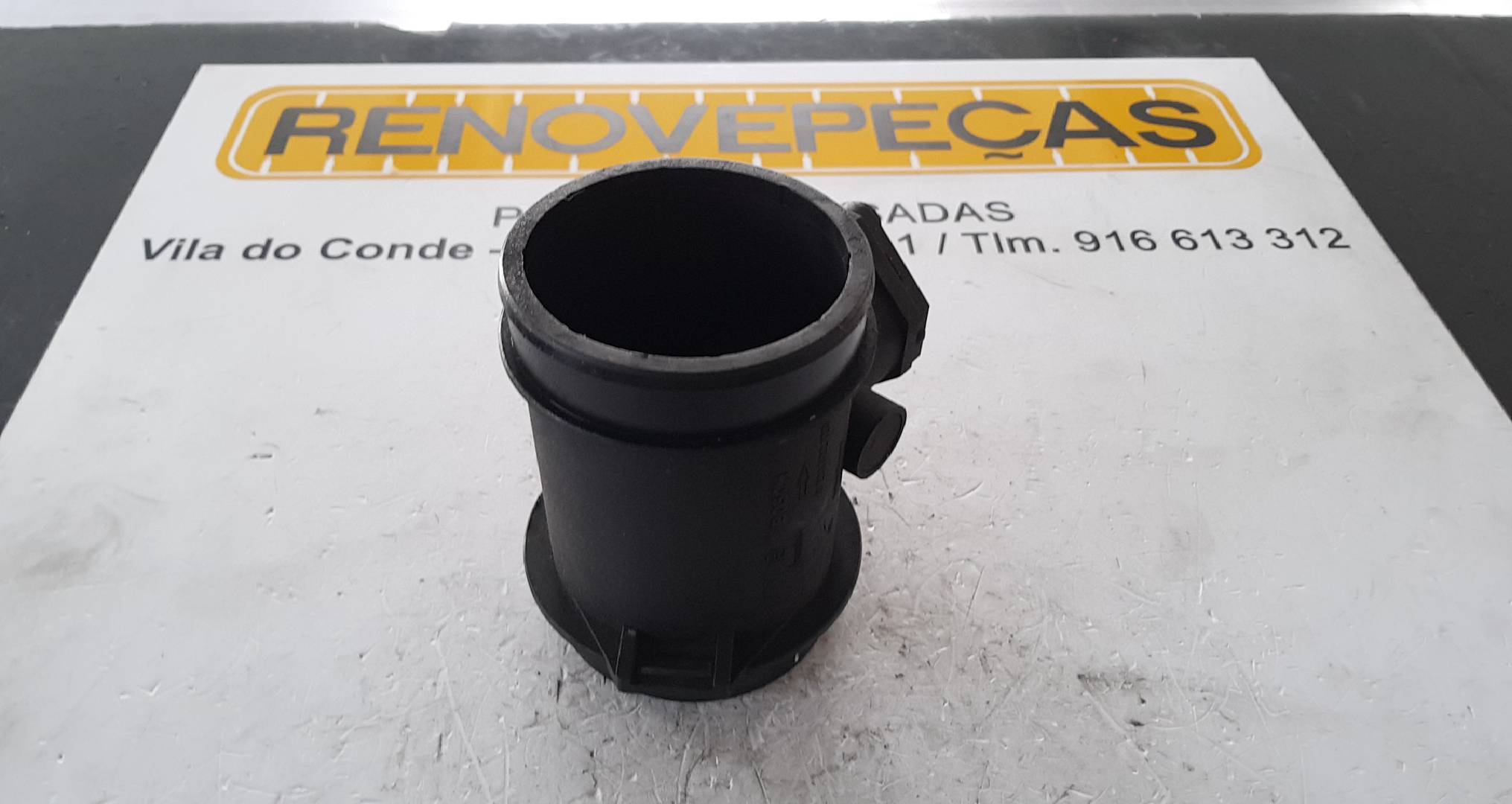 Medidor massa de ar / MAF ROVER 200 Hatch (RF) Imagem-3