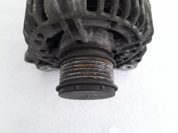 Alternador VOLKSWAGEN Golf IV (1J1) Imagem-1