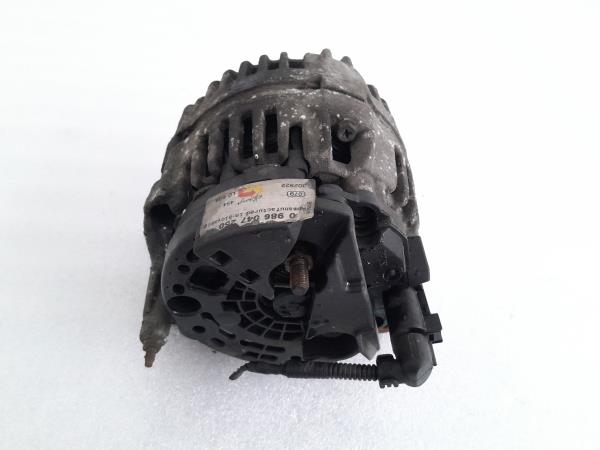 Alternador VOLKSWAGEN Golf IV (1J1) Imagem-3