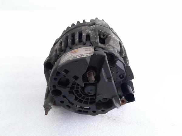 Alternador VOLKSWAGEN Golf IV (1J1) Imagem-5