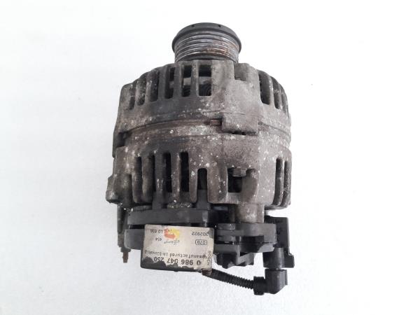 Alternador VOLKSWAGEN Golf IV (1J1) Imagem-4