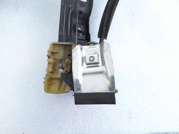 Elevador vidros frente direito SEAT Leon (1P1) Imagem-2