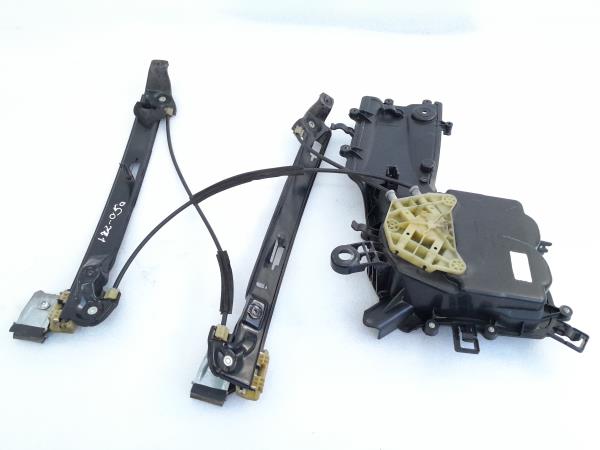 Elevador vidros frente direito SEAT Leon (1P1) Imagem-4