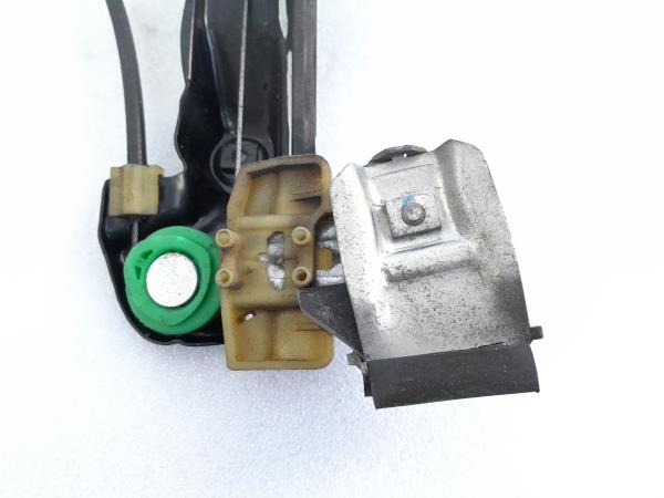 Elevador vidros frente direito SEAT Leon (1P1) Imagem-3