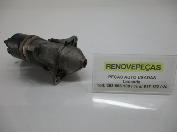 Motor de arranque OPEL Corsa B