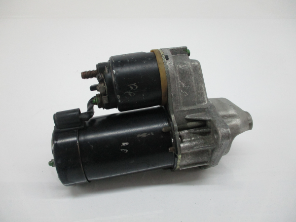 Motor de arranque OPEL Corsa B Imagem-1