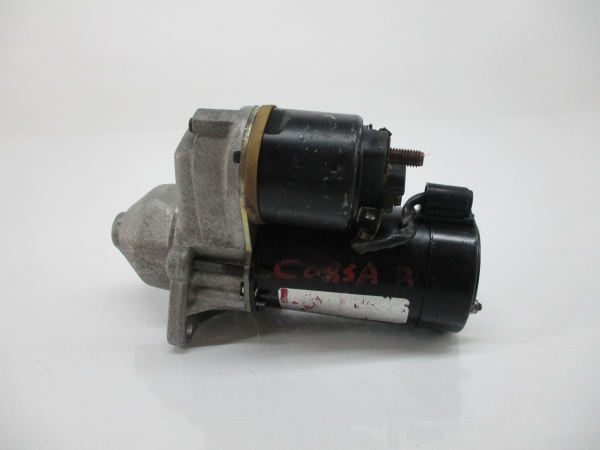 Motor de arranque OPEL Corsa B Imagem-3