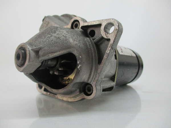 Motor de arranque OPEL Corsa B Imagem-4