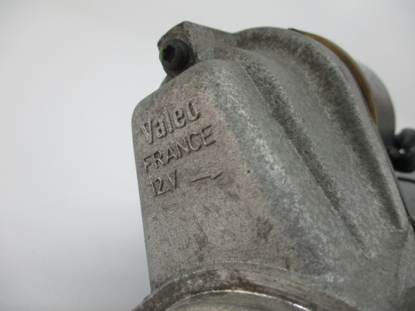 Motor de arranque OPEL Corsa B Imagem-5