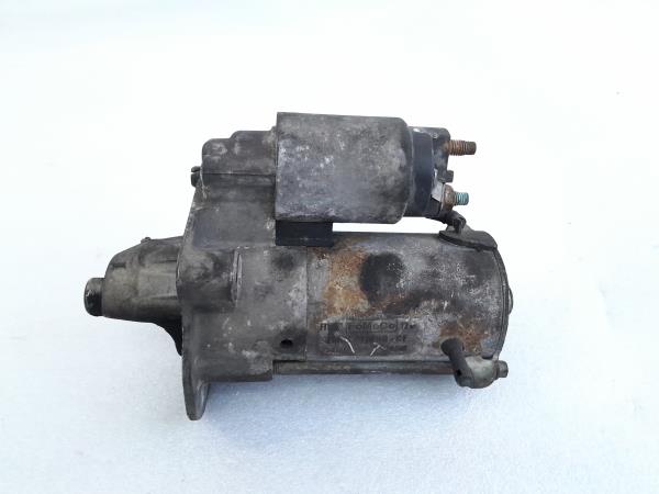 Motor de arranque FORD Focus II (DA_)