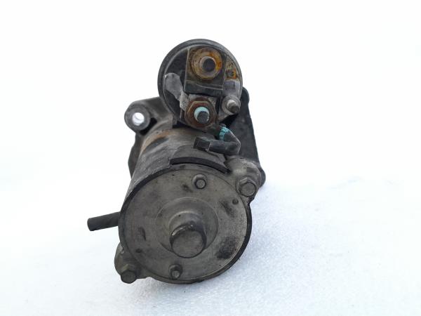 Motor de arranque FORD Focus II (DA_) Imagem-1 Motor de arranque FORD Focus II (DA_) Imagem-1