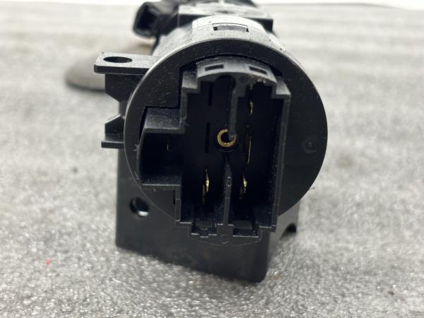 Bombín de encendido FIAT Stilo (192_) Imagem-2