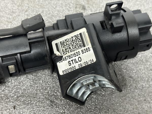 Bombín de encendido FIAT Stilo (192_) Imagem-1