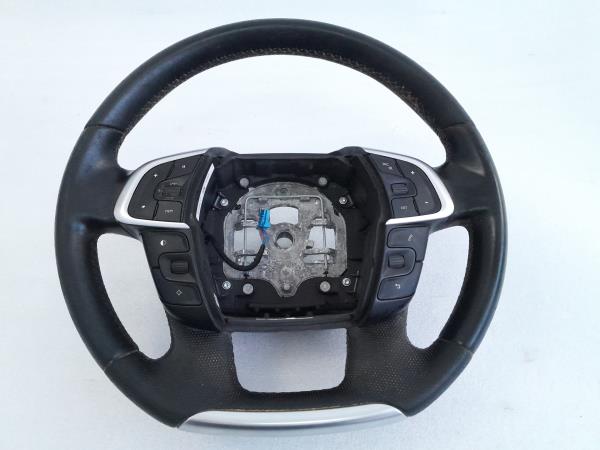 Volante de dirección CITROËN DS4 (NX_)