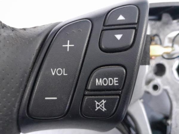 Volante de dirección MAZDA 3 (BK) Imagem-1