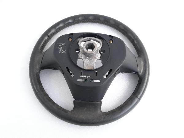 Volante de dirección MAZDA 3 (BK) Imagem-2