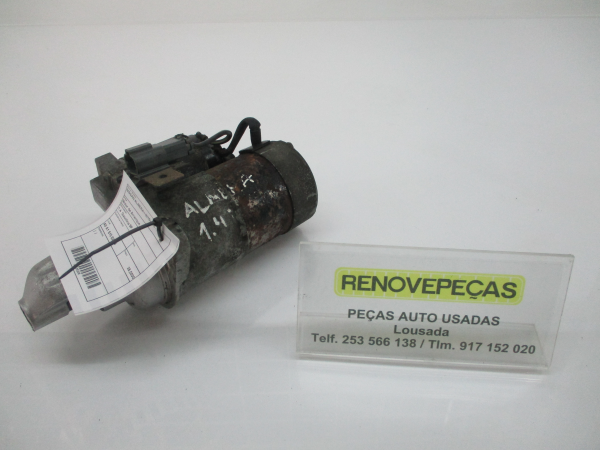 Motor de arranque NISSAN Almera I Sedan (N15)