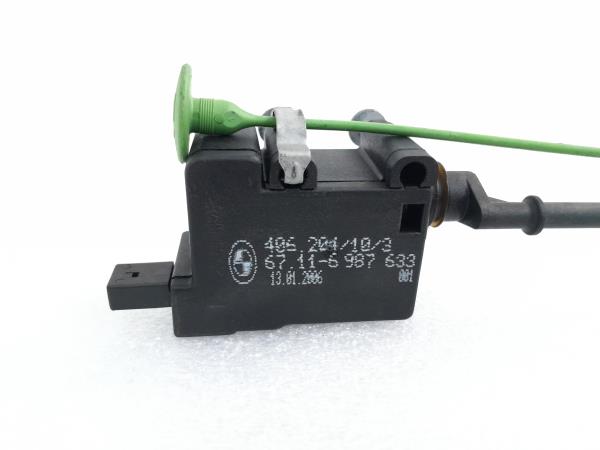 Motor Fecho Combustivel BMW 1 (E87) Imagem-1