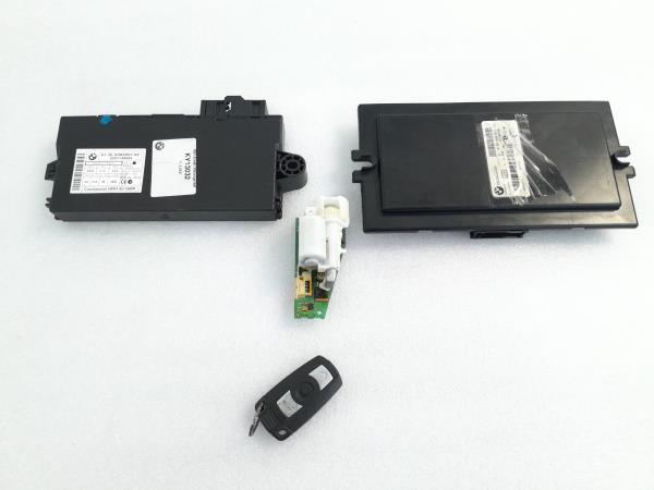 Kit imobilizador BMW 3 (E90)