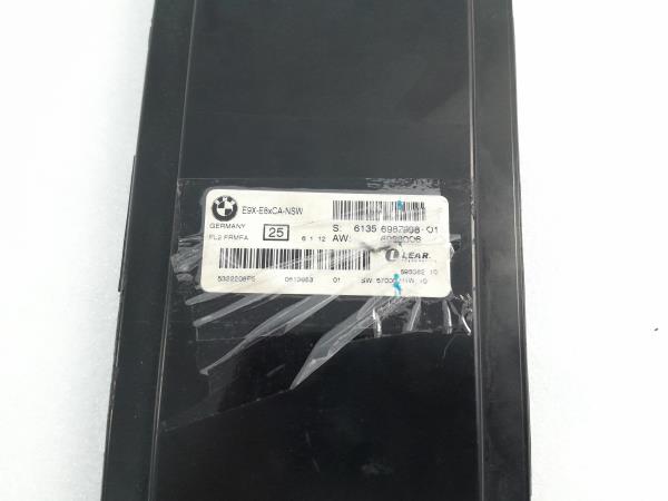 Kit imobilizador BMW 3 (E90) Imagem-4