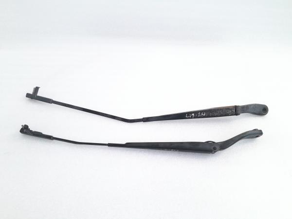 Conjunto hastes frente MAZDA 3 (BK)