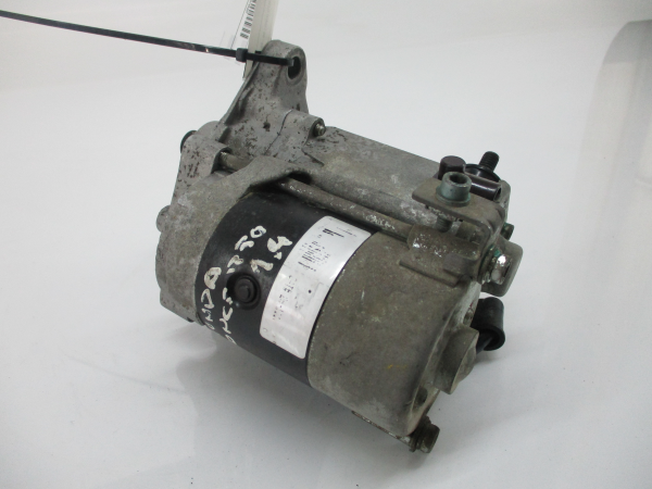 Motor de arranque HONDA Concerto (HW_, MA_) Imagem-2
