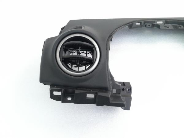 Aro do quadrante MAZDA 3 (BK) Imagem-1