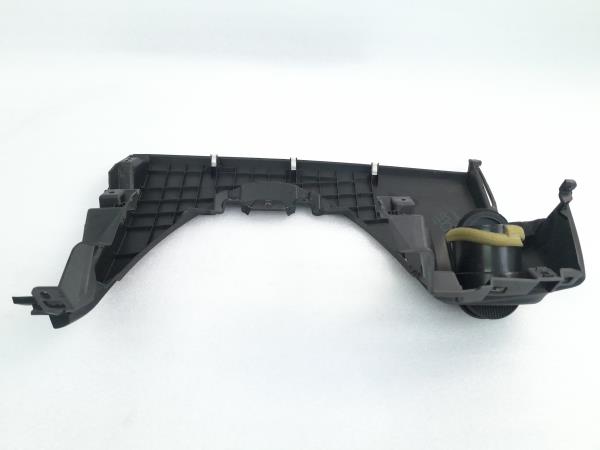 Aro do quadrante MAZDA 3 (BK) Imagem-2