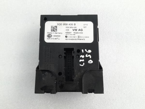 Centralina / Modulo Keyless SEAT Leon ST (5F8) Imagem-0 Centralina / Modulo Keyless SEAT Leon ST (5F8) Imagem-0