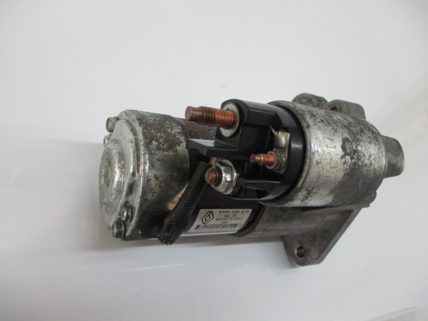 Motor de arranque RENAULT Kangoo (KW0/1_) Imagem-1 Motor de arranque RENAULT Kangoo (KW0/1_) Imagem-1