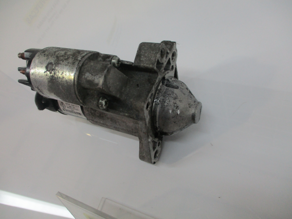 Motor de arranque RENAULT Kangoo (KW0/1_) Imagem-2 Motor de arranque RENAULT Kangoo (KW0/1_) Imagem-2