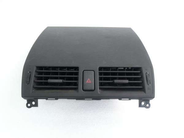 Difusor / saída de ar MAZDA 3 (BK)