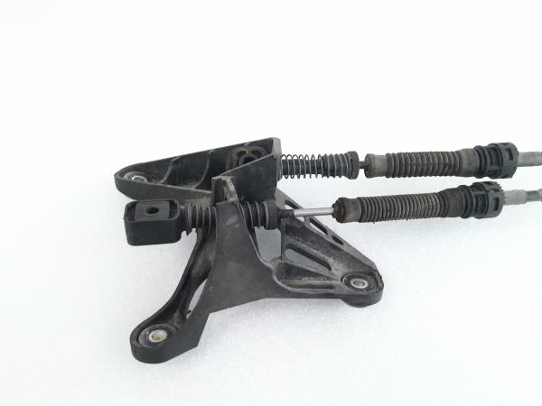 Seletor caixa velocidades SEAT Leon ST (5F8) Imagem-1