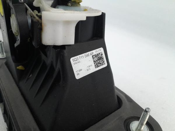 Seletor caixa velocidades SEAT Leon ST (5F8) Imagem-3