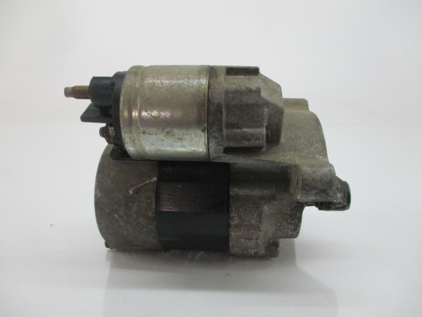 Motor de arranque CITROËN C3 I (FC_) Imagem-4