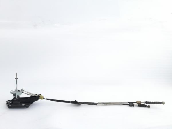 Seletor caixa velocidades MAZDA 3 (BK)