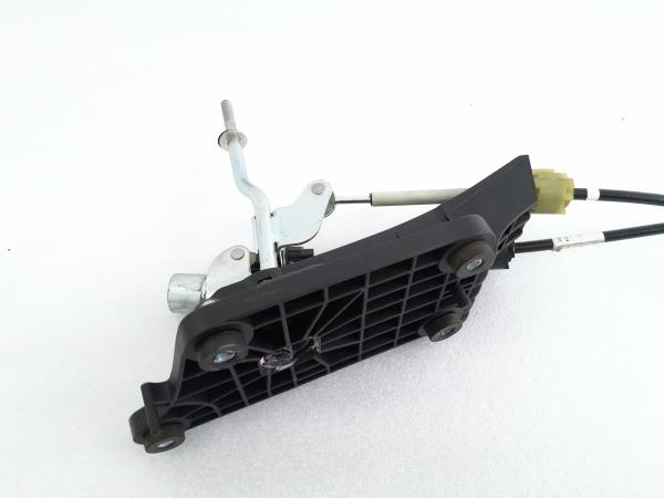 Seletor caixa velocidades MAZDA 3 (BK) Imagem-2