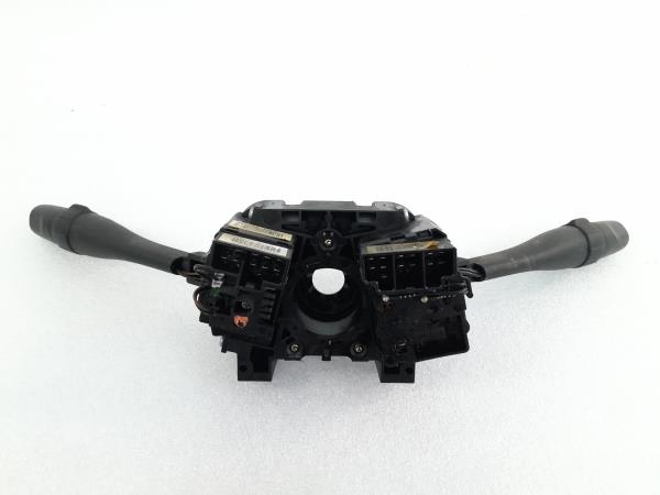 Conjunto / manetes de luzes e limpa vidros NISSAN Almera II Sedan (N16) Imagem-3