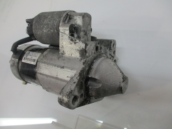 Motor de arranque RENAULT Clio III (BR0/1, CR0/1) Imagem-2