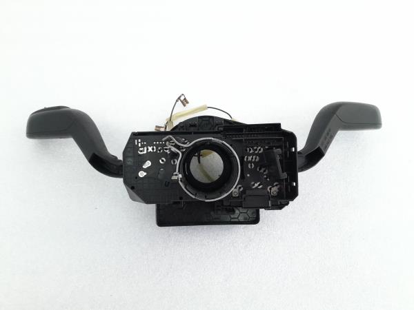 Conjunto / manetes de luzes e limpa vidros VOLKSWAGEN Transporter V (7HA, 7HH, 7EA, 7EH) Imagem-2