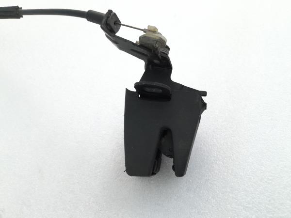 Fechadura / fecho porta trás direito VOLKSWAGEN Transporter V (7HA, 7HH, 7EA, 7EH) Imagem-3