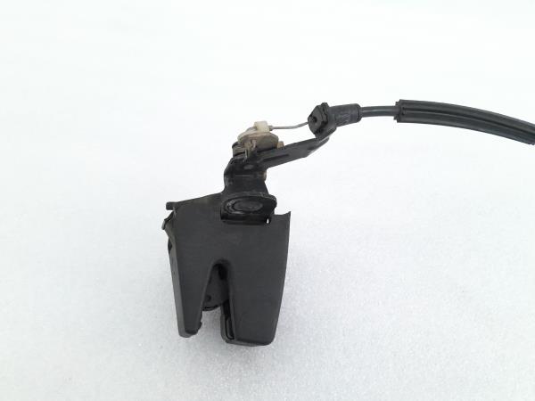 Fechadura / fecho porta trás esquerdo VOLKSWAGEN Transporter V (7HA, 7HH, 7EA, 7EH) Imagem-2