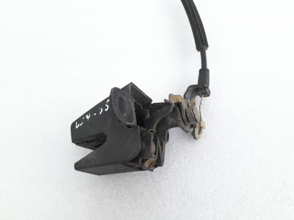 Fechadura / fecho porta trás esquerdo VOLKSWAGEN Transporter V (7HA, 7HH, 7EA, 7EH) Imagem-3