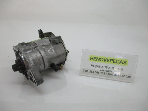 Motor de arranque TOYOTA Yaris (_P1_)
